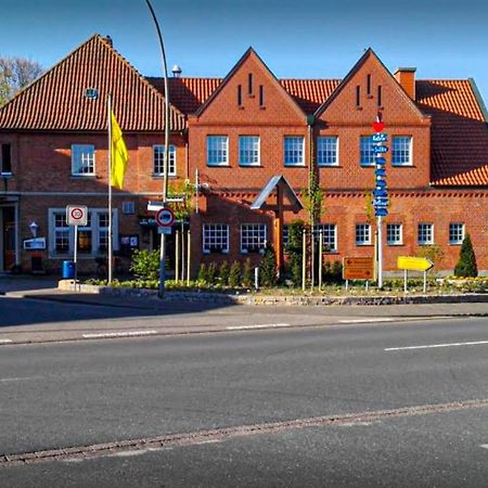 Gasthof-Hotel Biedendieck Warendorf Eksteriør bilde