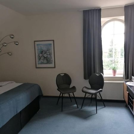 Gasthof-Hotel Biedendieck Warendorf Eksteriør bilde