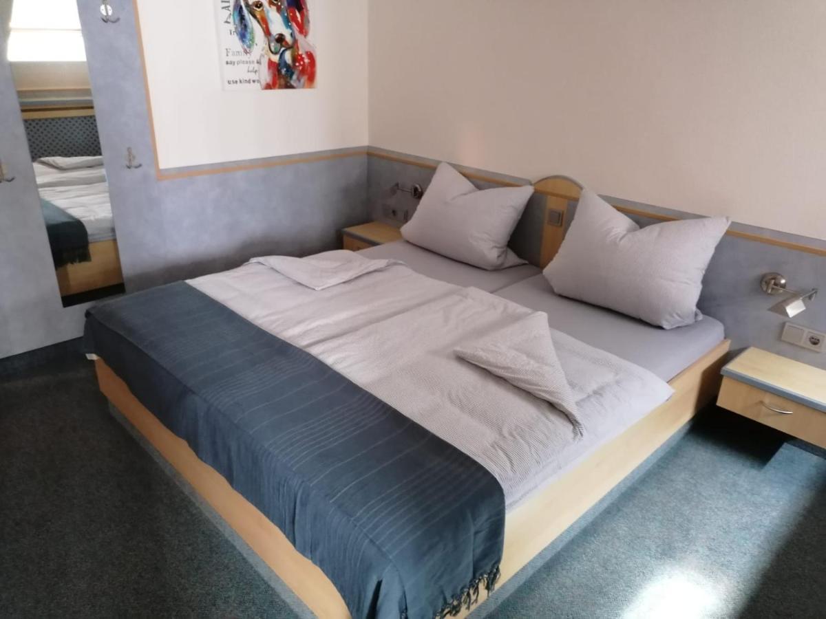 Gasthof-Hotel Biedendieck Warendorf Eksteriør bilde