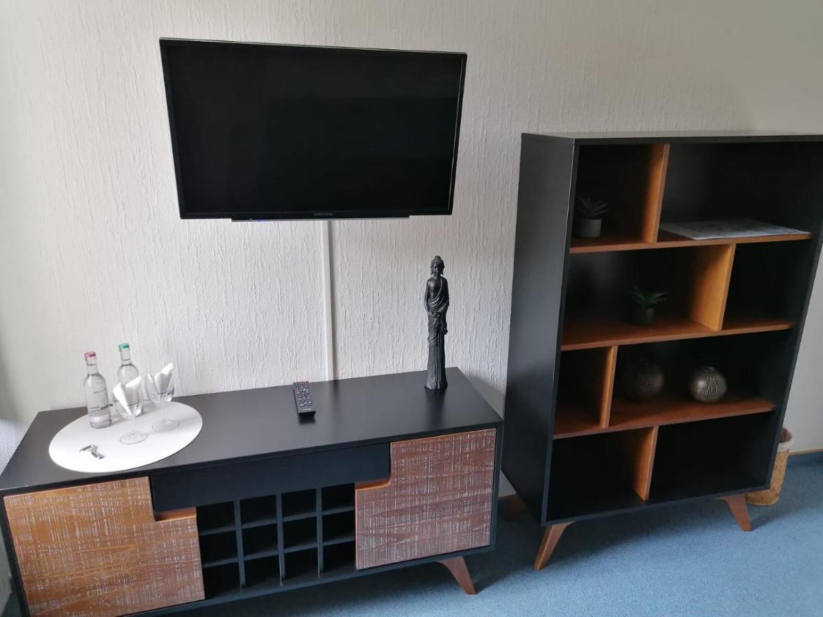 Gasthof-Hotel Biedendieck Warendorf Eksteriør bilde