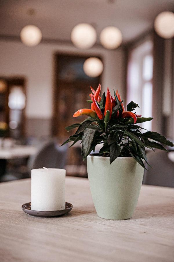 Gasthof-Hotel Biedendieck Warendorf Eksteriør bilde